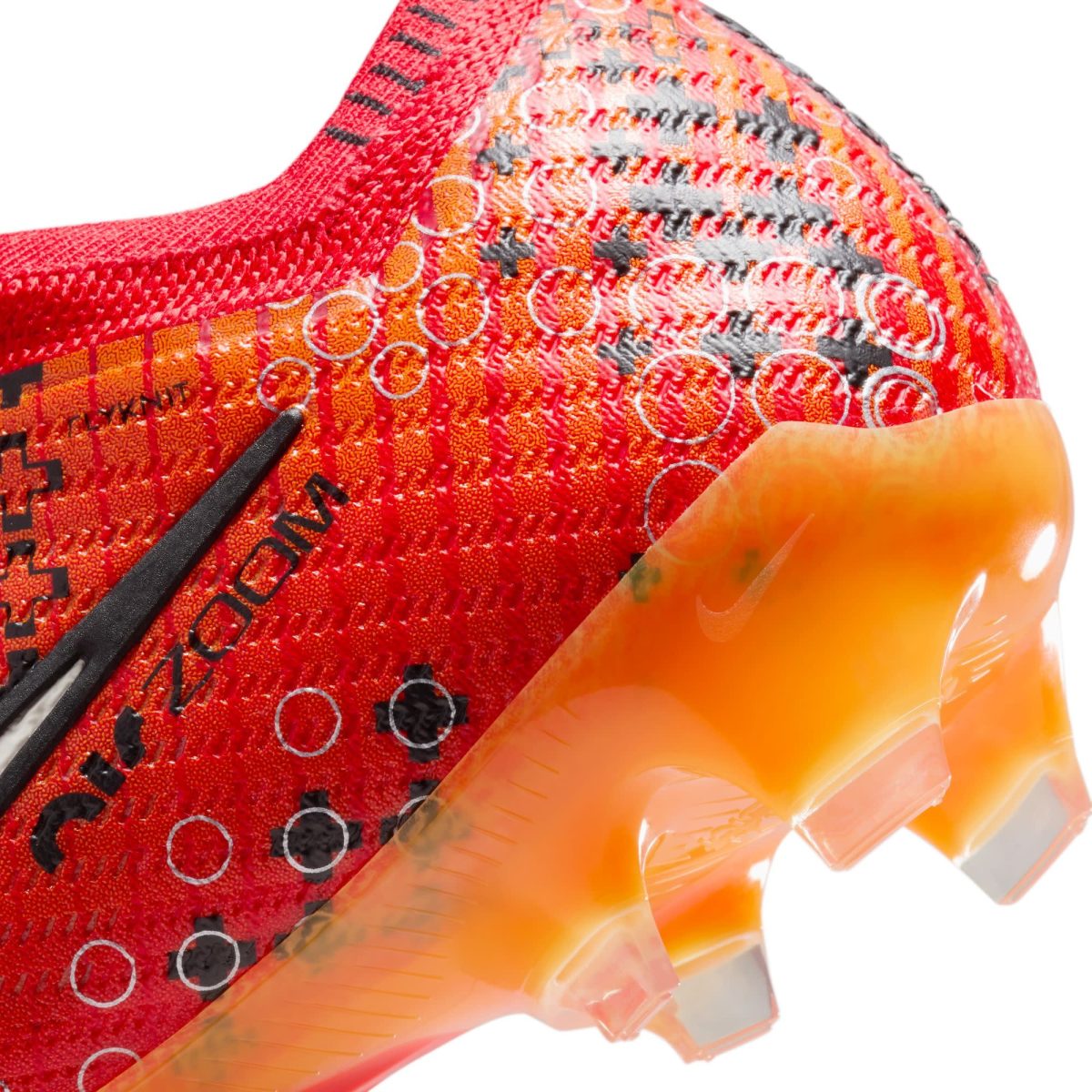 nike zoom mercurial vapor 15 elite mds fg redorange Collection | Tottenham Hotspur Kits & Football Boots