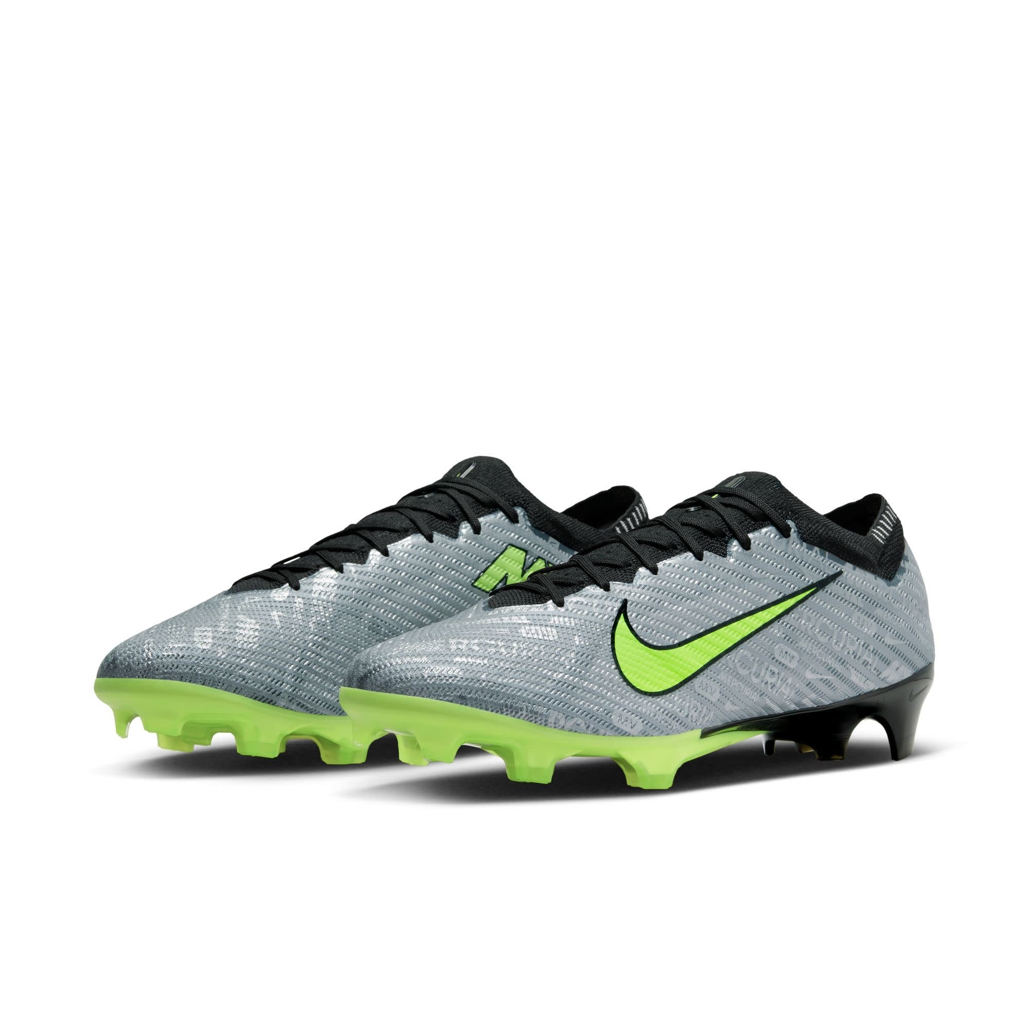 nike zoom mercurial vapor 15 elite xxv fg silvervolt Collection | Tottenham Hotspur Kits & Football Boots