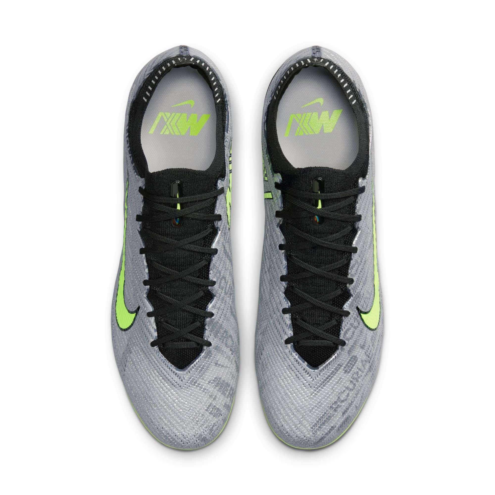 nike zoom mercurial vapor 15 elite xxv fg silvervolt Collection | Tottenham Hotspur Kits & Football Boots
