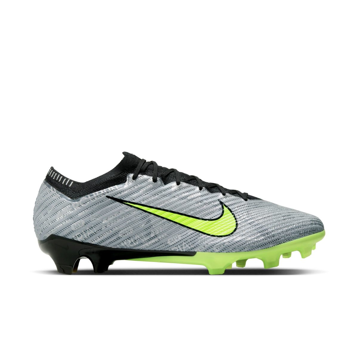 nike zoom mercurial vapor 15 elite xxv fg silvervolt Collection | Tottenham Hotspur Kits & Football Boots
