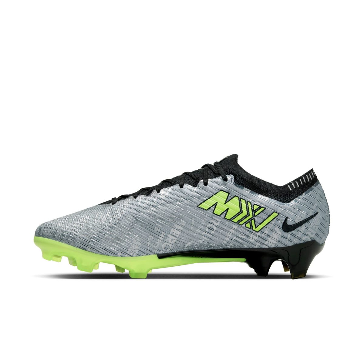 nike zoom mercurial vapor 15 elite xxv fg silvervolt Collection | Tottenham Hotspur Kits & Football Boots