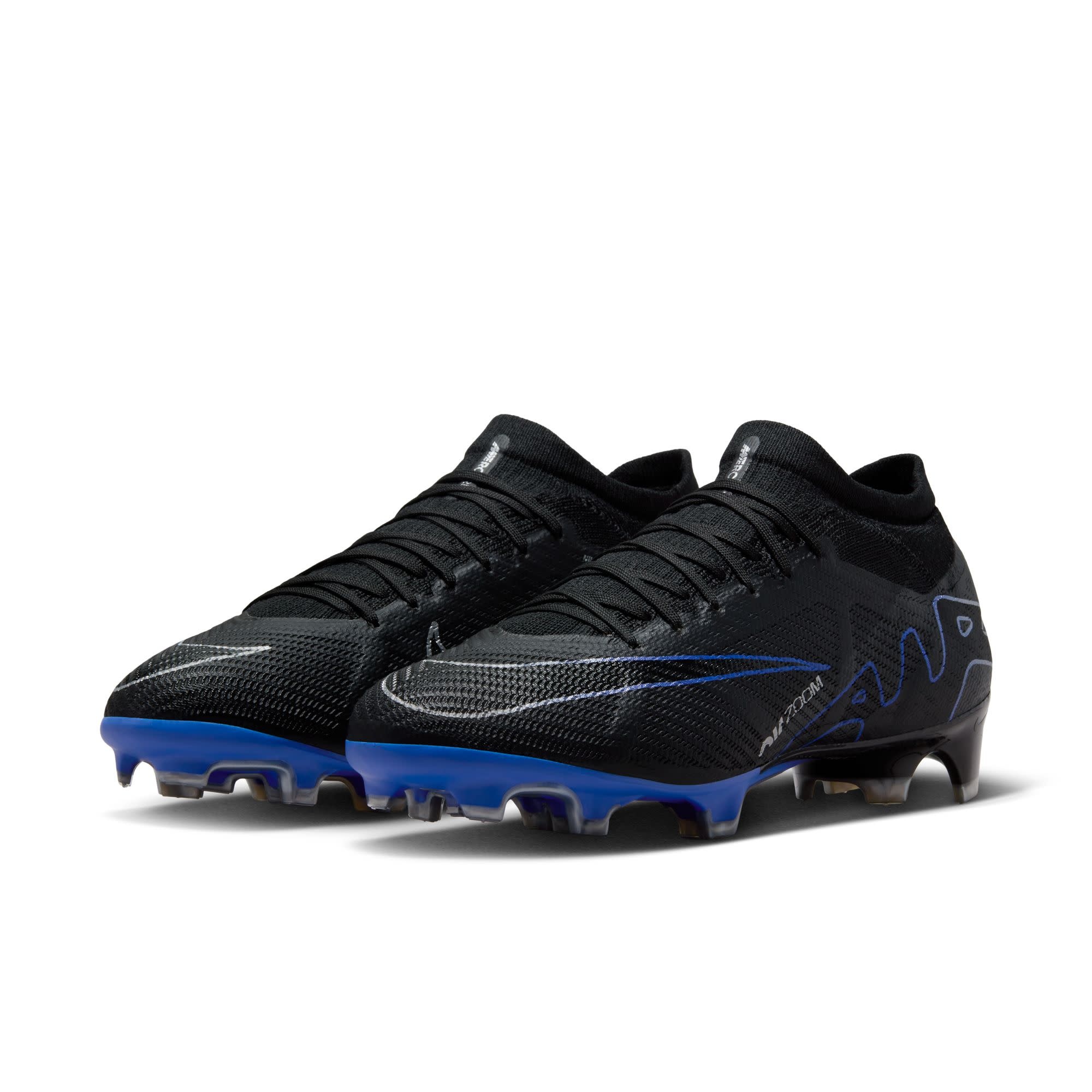 nike zoom mercurial vapor 15 pro fg blackblue Collection | Tottenham Hotspur Kits & Football Boots