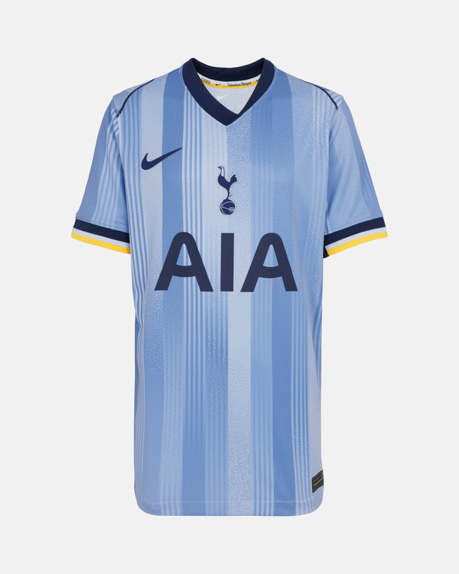 youth stadium tottenham hotspur away shirt 202425 Collection | Tottenham Hotspur Kits & Football Boots
