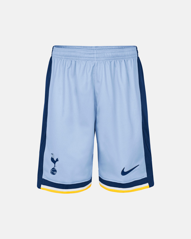 youth stadium tottenham hotspur away shorts 202425 Collection | Tottenham Hotspur Kits & Football Boots