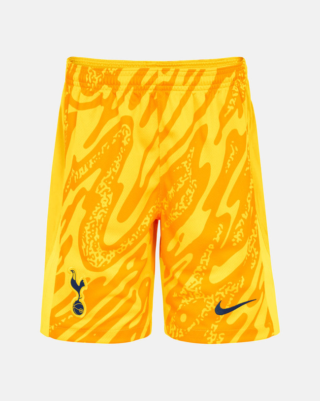 youth stadium tottenham hotspur goalkeeper shorts 202425 with custom printing Collection | Tottenham Hotspur Kits & Football Boots
