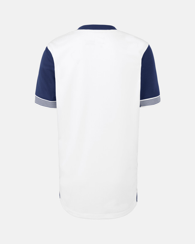 youth stadium tottenham hotspur home shirt 202425 with custom printing Collection | Tottenham Hotspur Kits & Football Boots