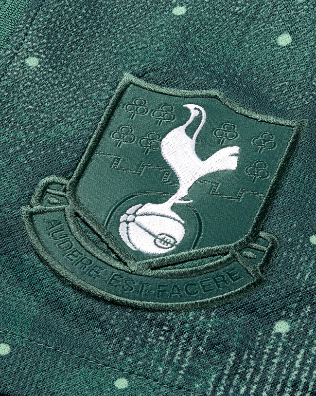 youth stadium tottenham hotspur third shorts 202425 Collection | Tottenham Hotspur Kits & Football Boots